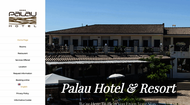 palauhotel.it