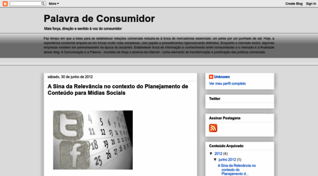 palavradeconsumidor.blogspot.com