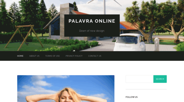 palavraonline.com