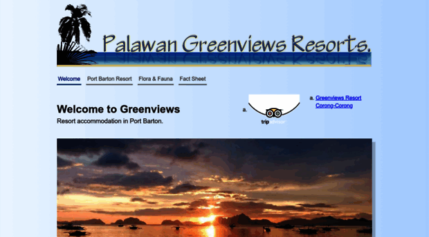 palawan-greenviews.com