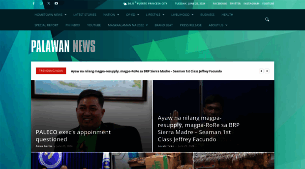 palawan-news.com