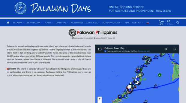 palawandays.com