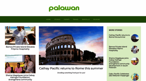 palawanderer.net