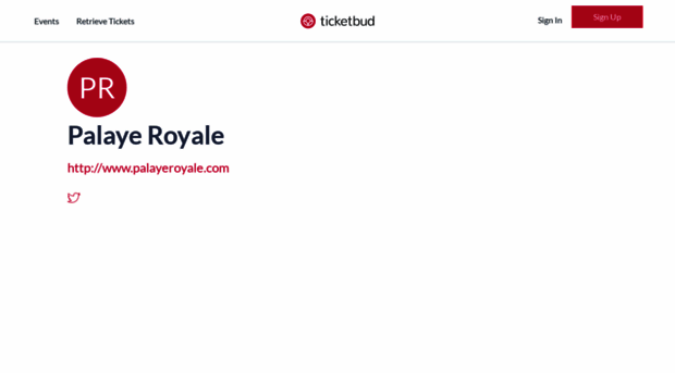 palayeroyale.ticketbud.com