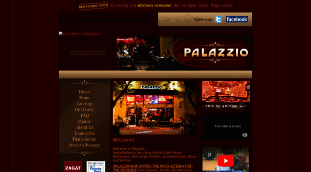 palazzio.com