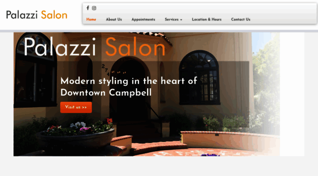 palazzisalon.com