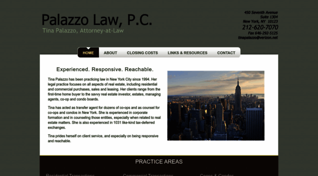 palazzo-law.com