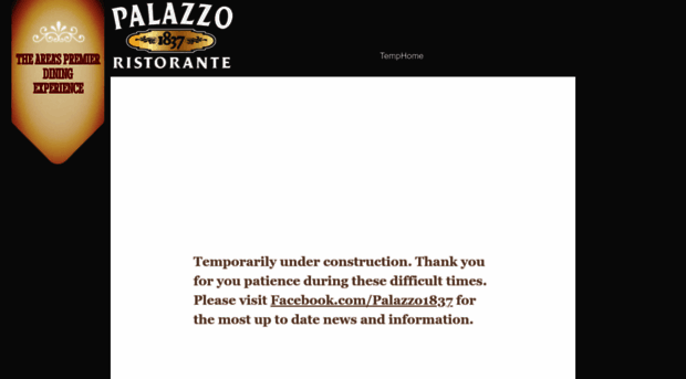 palazzo1837.com