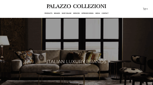 palazzocollezioni.com.au