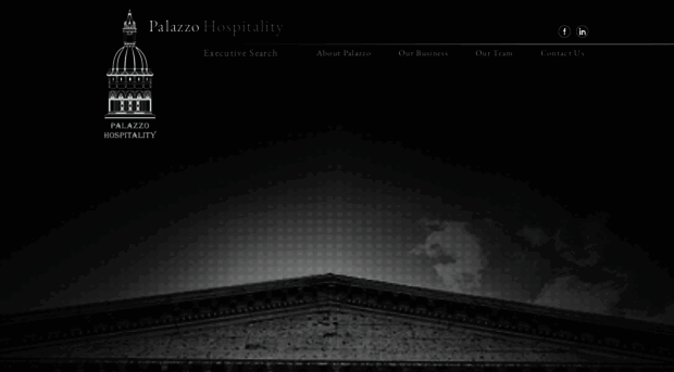 palazzohospitality.com