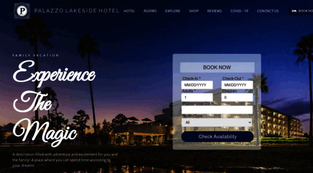 palazzolakesidehotel.com