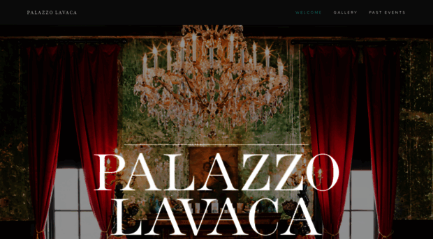 palazzolavaca.com