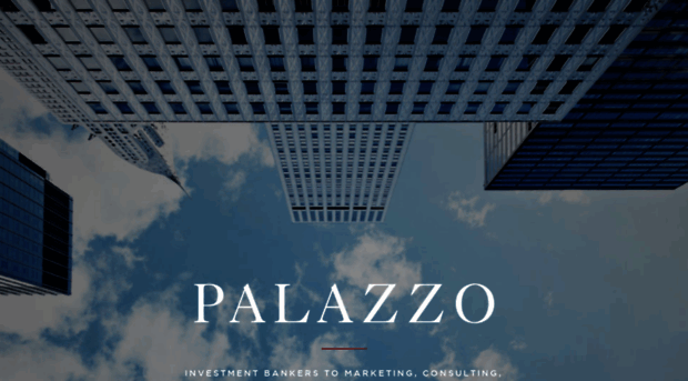 palazzonyc.com