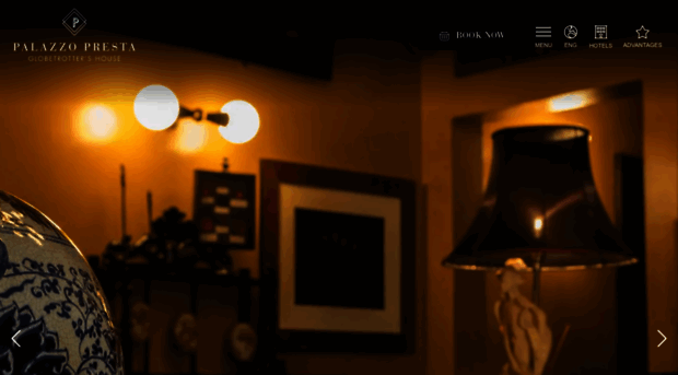 palazzopresta.it