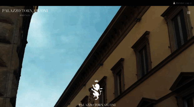 palazzotornabuoni.com