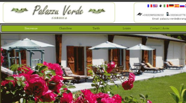 palazzu-verde.fr