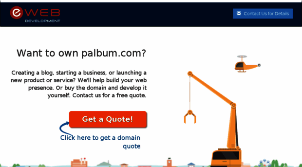 palbum.com