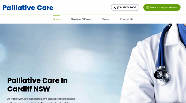 palcareassociates.com.au