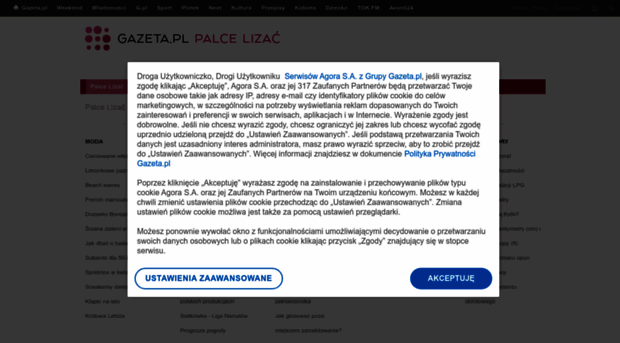 palcelizac.gazeta.pl