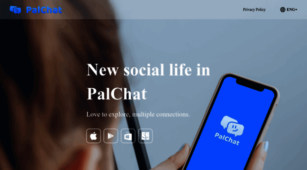 palchat.net