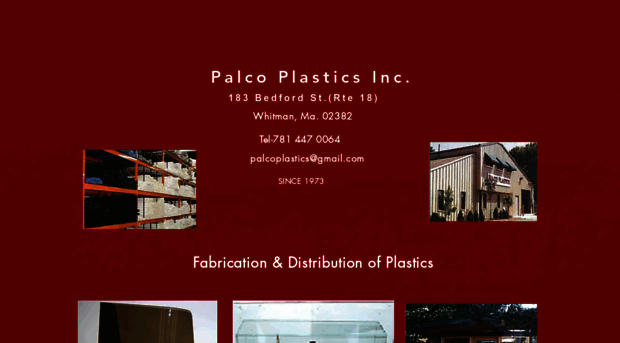 palcoplastics.net