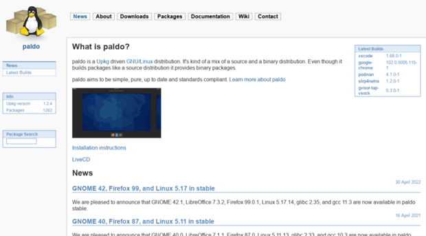 paldo.org