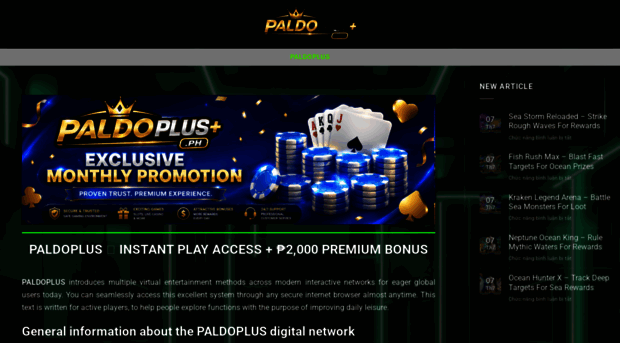 paldopluss.ph