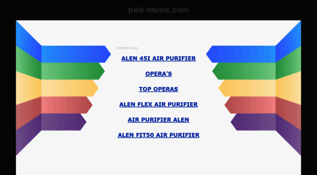 pale-music.com