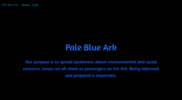 paleblueark.com