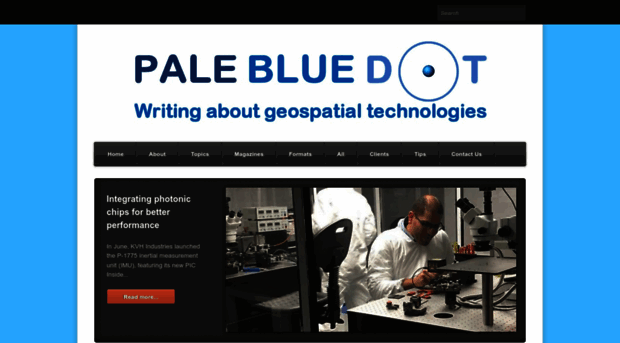 palebluedotllc.com