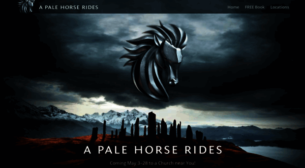 palehorserides.com