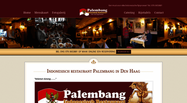 palembangindonesischrestaurant.nl