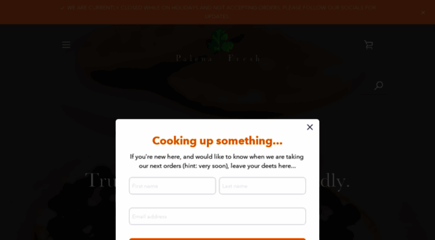palenafresh.com.au