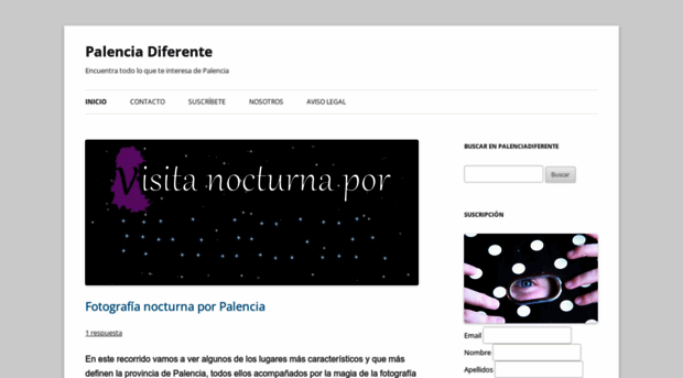 palenciadiferente.com