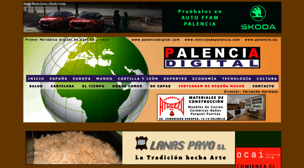 palenciadigital.com