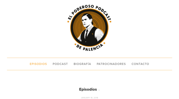 palenciapodcast.com