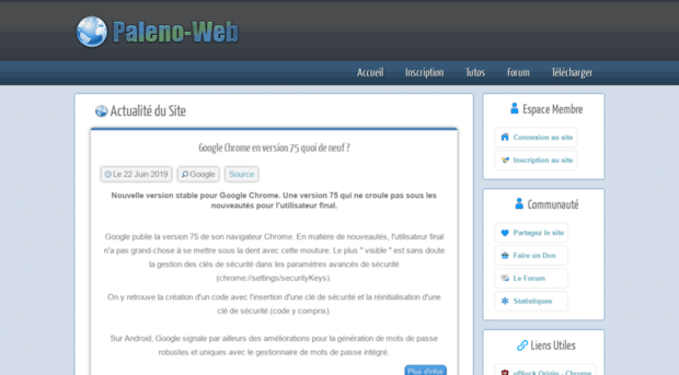 palenoweb.fr