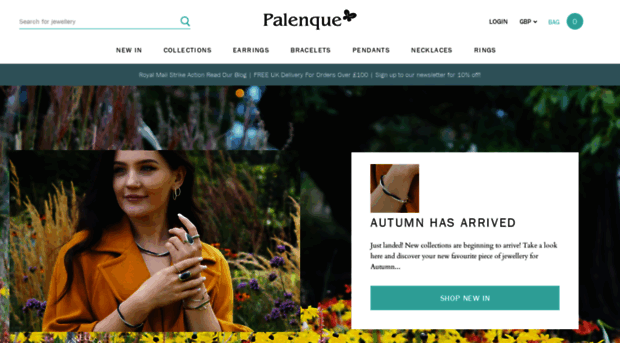 palenque.co.uk