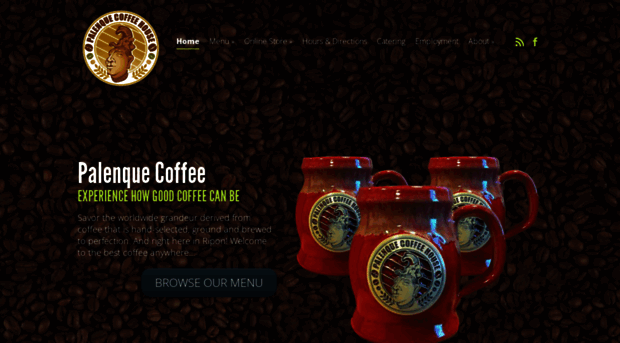 palenquecoffeehouse.com