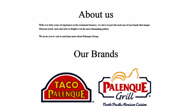 palenquegroup.com