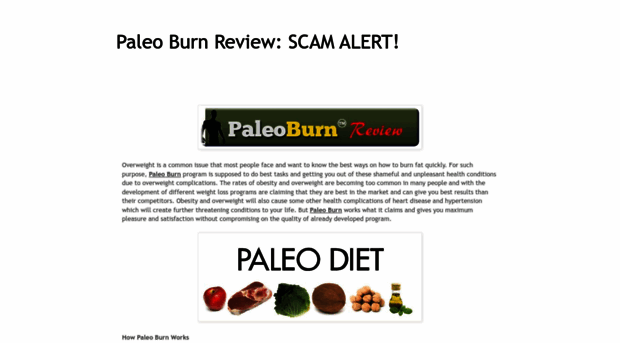 paleo-burn-review.blogspot.com