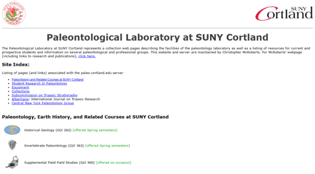 paleo.cortland.edu