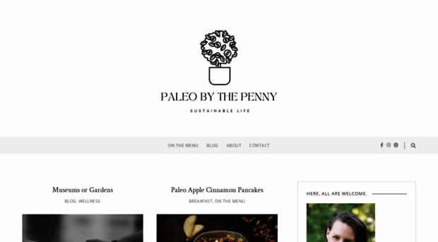 paleobythepenny.com