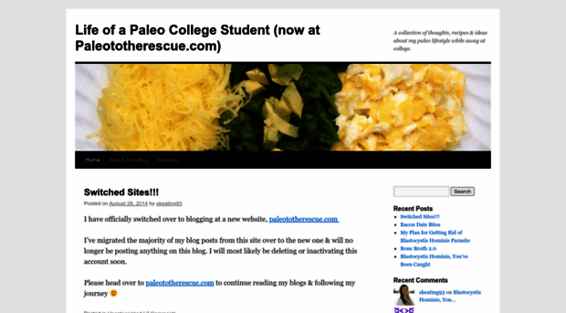 paleocollegestudent.wordpress.com