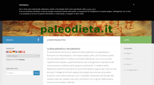 paleodieta.it