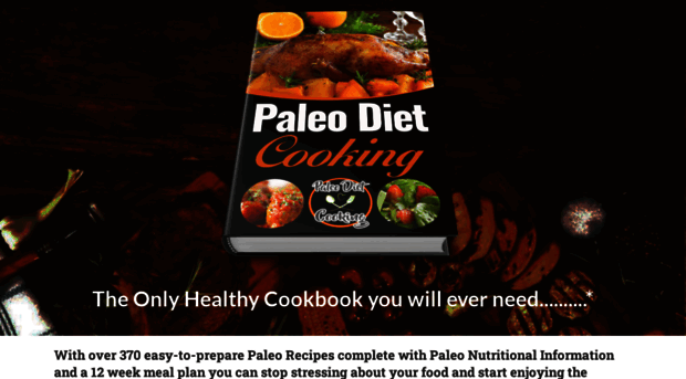 paleodietcooking.com