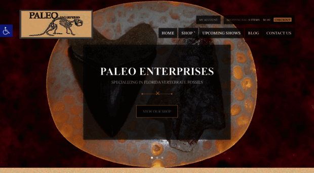 paleoenterprises.com