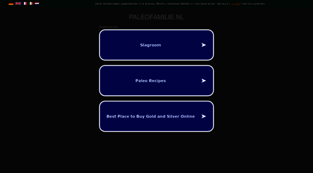 paleofamilie.nl