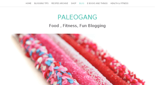 paleogang.com