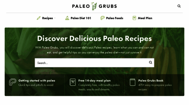 paleogrubs.com